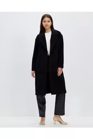 Grace Willow Kera Coat - Coats & Jackets Kera Coat