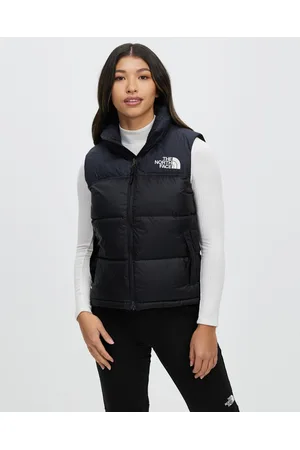 The North Face 1996 Retro Nuptse Vest - Coats & Jackets 1996 Retro Nuptse Vest