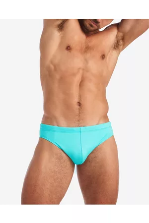TEAMM8 Grid Swim Briefs - Swim Briefs Grid Swim Briefs