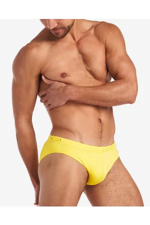 TEAMM8 Grid Swim Briefs - Swim Briefs Grid Swim Briefs