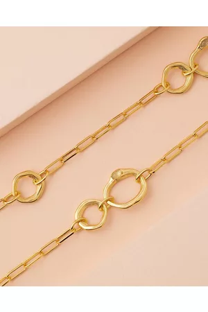 Jackie Mack Astra Necklace - Jewellery Astra Necklace
