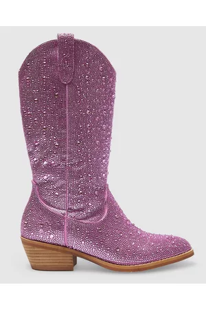 Ravella Parton - Boots Parton