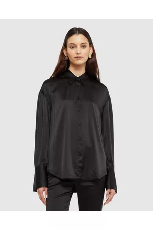 GINIA RTW Iris Shirt - Jumpers & Cardigans Iris Shirt