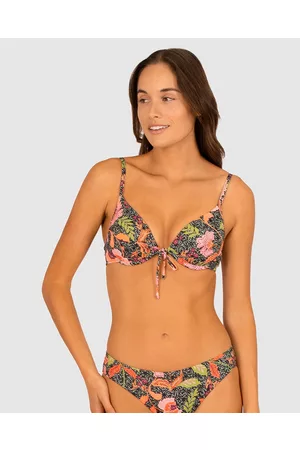 Paradiso Booster Bra Top, Baku