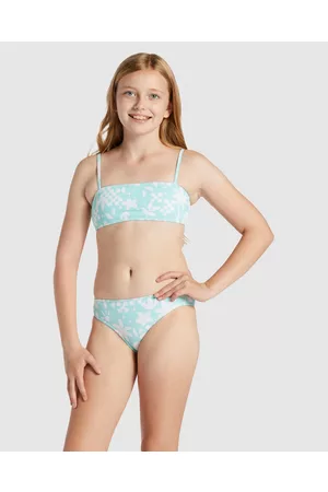 Girls' bikinis size 7-8 years, compare prices and buy online