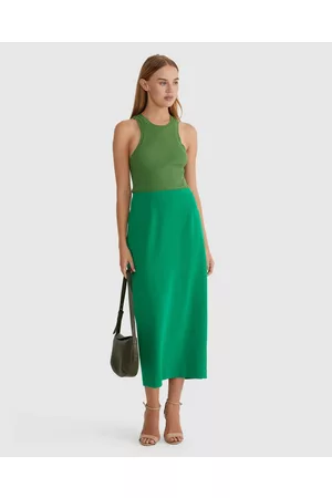 Oxford Maude Skirt - Skirts Maude Skirt