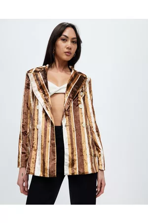 LENNI the label Agnes Jacket - Coats & Jackets Agnes Jacket