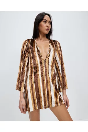 LENNI the label Agnes Dress - Dresses Agnes Dress