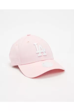 New Era 9FORTY CS Los Angeles Dodgers Cap - Headwear 9FORTY CS Los Angeles Dodgers Cap