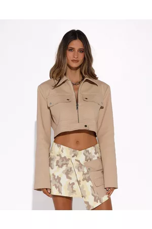 BY.DYLN Kelsi Jacket - Coats & Jackets Kelsi Jacket