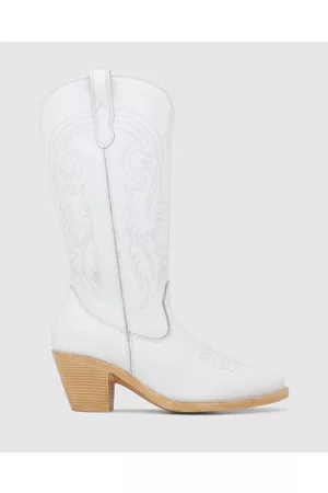 ROC Gaucho - Mid-low heels Gaucho