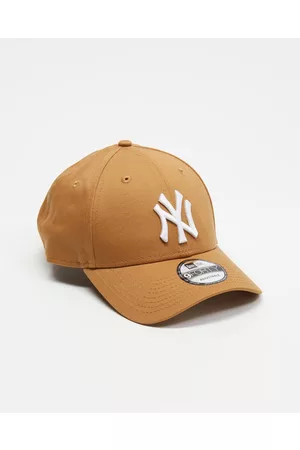 New Era 9FORTY CS New York Yankees Cap - Headwear 9FORTY CS New York Yankees Cap