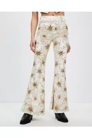 LENNI the label Chromatic Pants - Pants Chromatic Pants