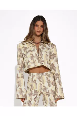 BY.DYLN Kelsi Jacket - Coats & Jackets Kelsi Jacket