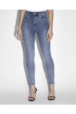 KSUBI Hi N Wasted True Vintage - Jeans Hi N Wasted True Vintage