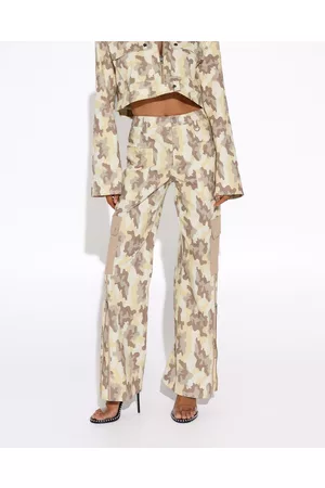 BY.DYLN Edwards Jeans - Mom Jeans Edwards Jeans
