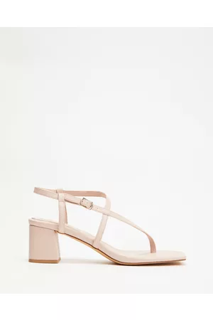 Spurr lunar best sale block heels