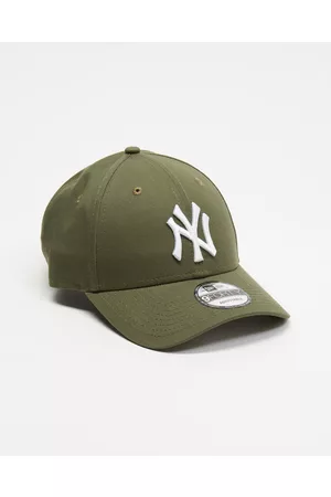 New Era 9FORTY CS New York Yankees Cap - Headwear 9FORTY CS New York Yankees Cap