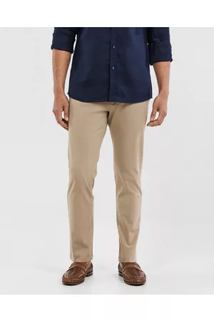 Tarocash Zenith Super Stretch Chino - Pants Zenith Super Stretch Chino