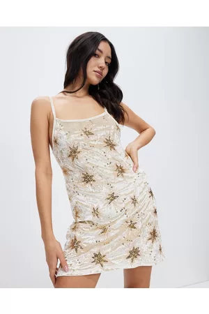 LENNI the label Malu Dress - Dresses Malu Dress