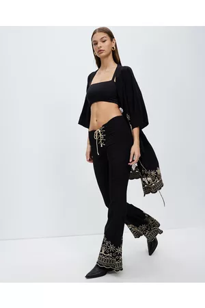 LENNI the label Jimi Pants - Pants Jimi Pants