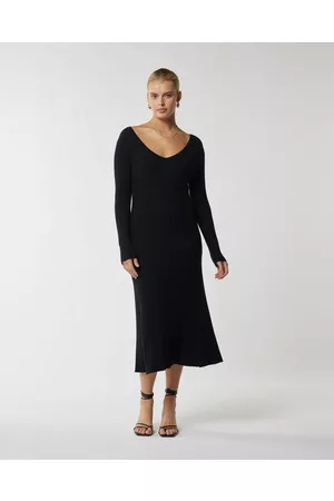 MVN Bellagio Knit Dress - Dresses Bellagio Knit Dress