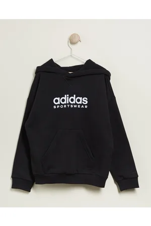 Hoodies for best sale teenage girl adidas