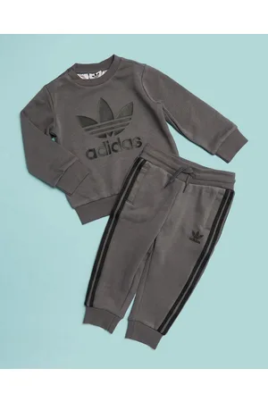 Baby sale adidas sweatshirt