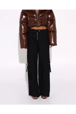 BY.DYLN Immy Jeans - Mom Jeans Immy Jeans