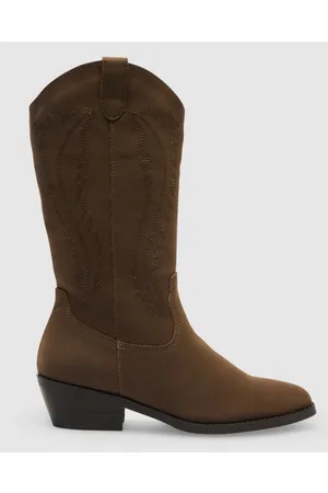 Ravella Cowboy - Boots Cowboy