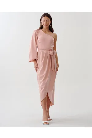 Tussah Jaida Midi Dress - Dresses Jaida Midi Dress