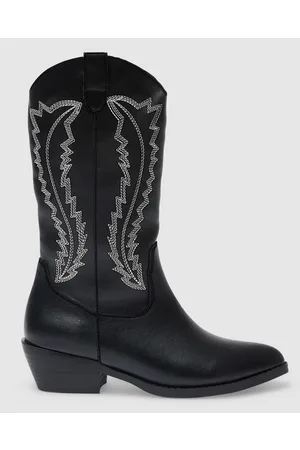 Ravella Cowboy - Boots Cowboy