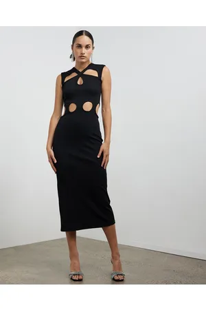 Nicola Finetti Rita Dress - Dresses Rita Dress