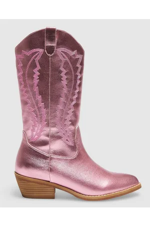 Ravella Cowboy - Boots Cowboy