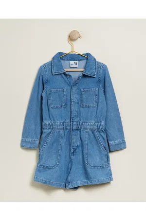 Cotton on 2024 kids playsuit