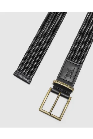 Rodd & Gunn Stirling Stretch Belt - Belts Stirling Stretch Belt