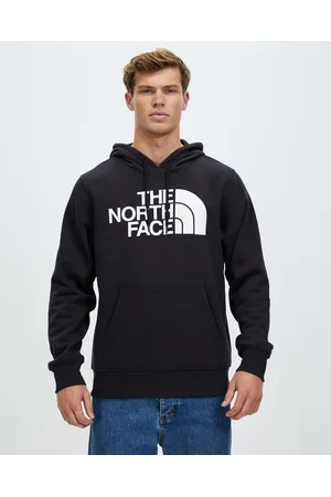 The North Face Half Dome Pullover Hoodie - Hoodies Half Dome Pullover Hoodie