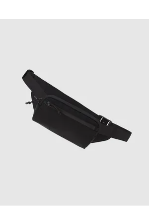 REC GEN Strap Bum Bag - Bum Bags Strap Bum Bag