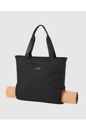REC GEN Tech Tote Bag - Duffle Bags Tech Tote Bag