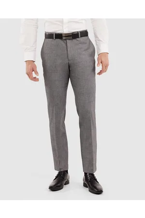 Tarocash Ruben Suit Pant - Pants Ruben Suit Pant