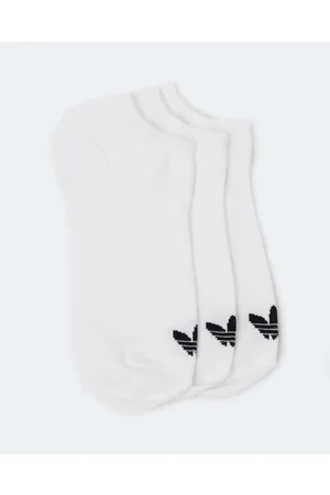 adidas Trefoil Liner Socks 3 Pack - Underwear & Socks Trefoil Liner Socks 3 Pack