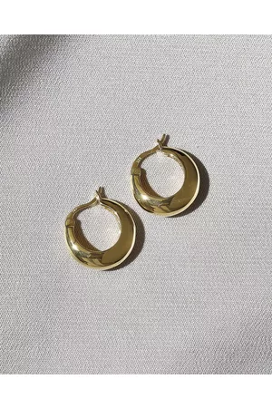 Saint Valentine Positano Hoops - Jewellery Positano Hoops