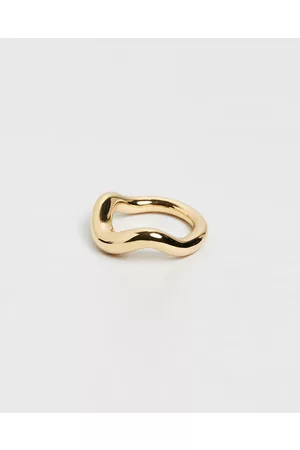 Saint Valentine Wabi Sabi Ring - Jewellery Wabi Sabi Ring