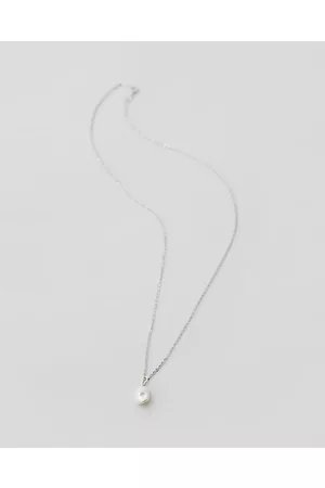 Saint Valentine Keshi Pearl Necklace - Jewellery Keshi Pearl Necklace