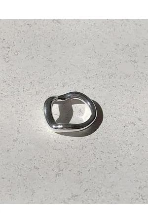 Saint Valentine Wabi Sabi Ring - Jewellery Wabi Sabi Ring