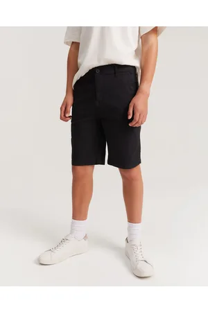 COUNTRY ROAD Teen Chino Short - Shorts Teen Chino Short