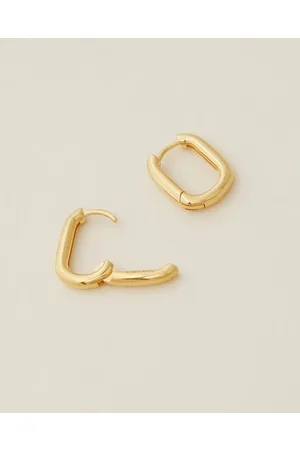 Saint Valentine Amsterdam Hoops - Jewellery Amsterdam Hoops
