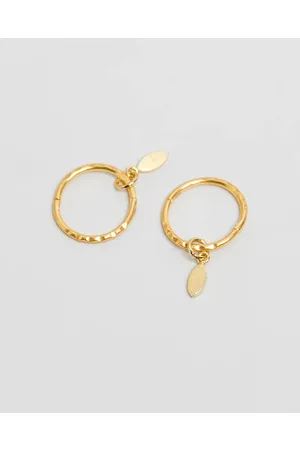 Saint Valentine Indi Mini Hoops - Jewellery Indi Mini Hoops