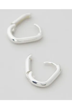 Saint Valentine Amsterdam Hoops - Jewellery Amsterdam Hoops