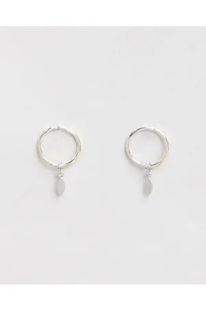 Saint Valentine Indi Mini Hoops - Jewellery Indi Mini Hoops